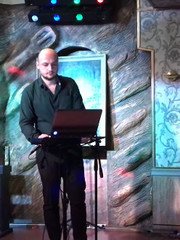 YOUGEE на свадьбу 1