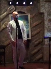 YOUGEE на свадьбу 1