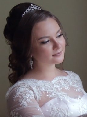 Видеоотчет со свадьбы Игоря и Яны от Sergey Kruzin 1