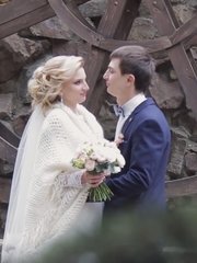 Видеоотчет со свадьбы Тимофея и Анны от Sergey Kruzin 1