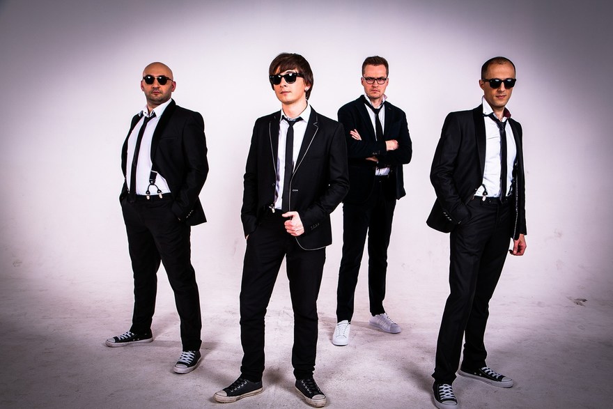 Radio Banda на свадьбу 2