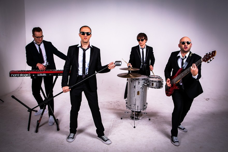 Radio Banda на свадьбу 3