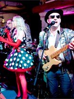 Radio Banda на свадьбу 1