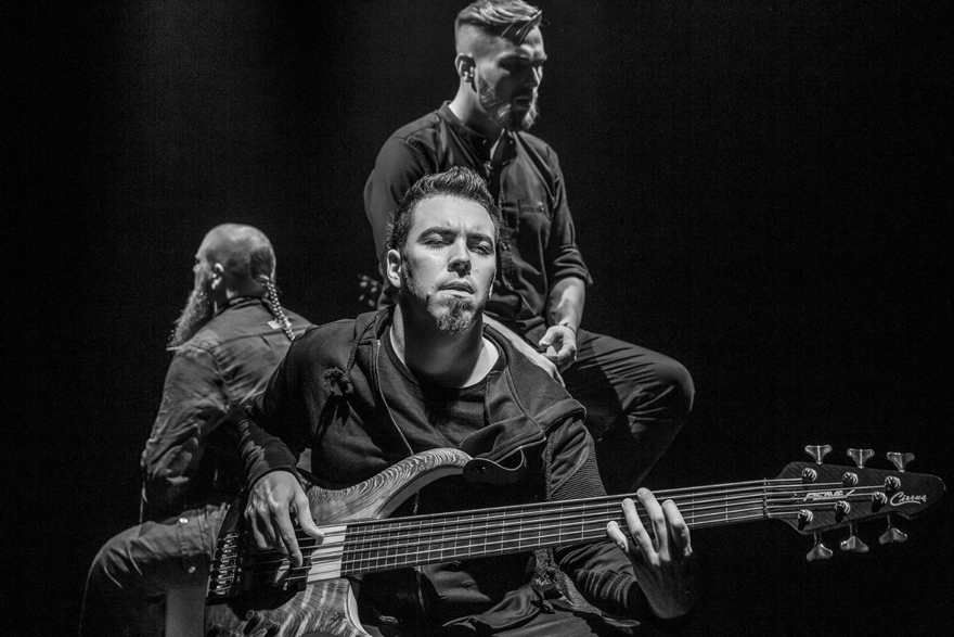 Кавер-группа Gимнастика на свадьбу 5