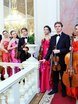 Оркестр Октавио на свадьбу 5