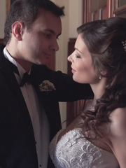 Видеоотчет со свадьбы Сергея и Екатерины Кирилл Фоменко 1