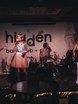 NeOn GirlsBand на свадьбу 4