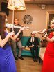 Дуэт GoldShine на свадьбу 13