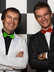  Дуэт Братья Чумаковы 1