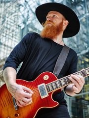 Кавер-группа Mitin Band на свадьбу 1