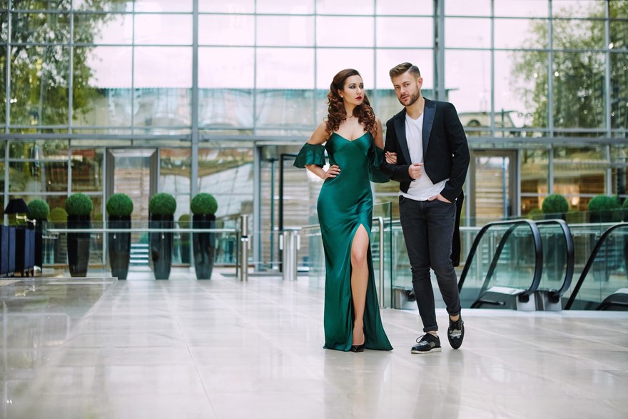 Кавер-группа Mitin Band на свадьбу 8