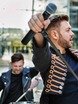 Кавер-группа Mitin Band на свадьбу 13