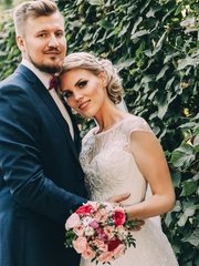 Фотоотчет со свадьбы Вячеслава и Анны от SouthSideStudio 2