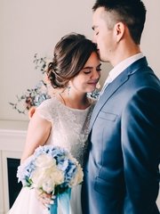 Фотоотчет со свадьбы Александра и Натальи от SouthSideStudio 1