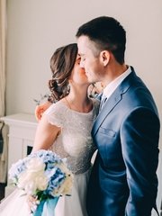 Фотоотчет со свадьбы Александра и Натальи от SouthSideStudio 2