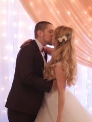 Видеоотчет со свадьбы Даниила и Екатерины от Сергей Дмитерчук 1