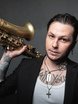 Кавер-группа Жара на свадьбу 8