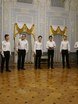 UnAcappella на свадьбу 3