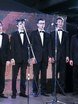 UnAcappella на свадьбу 4