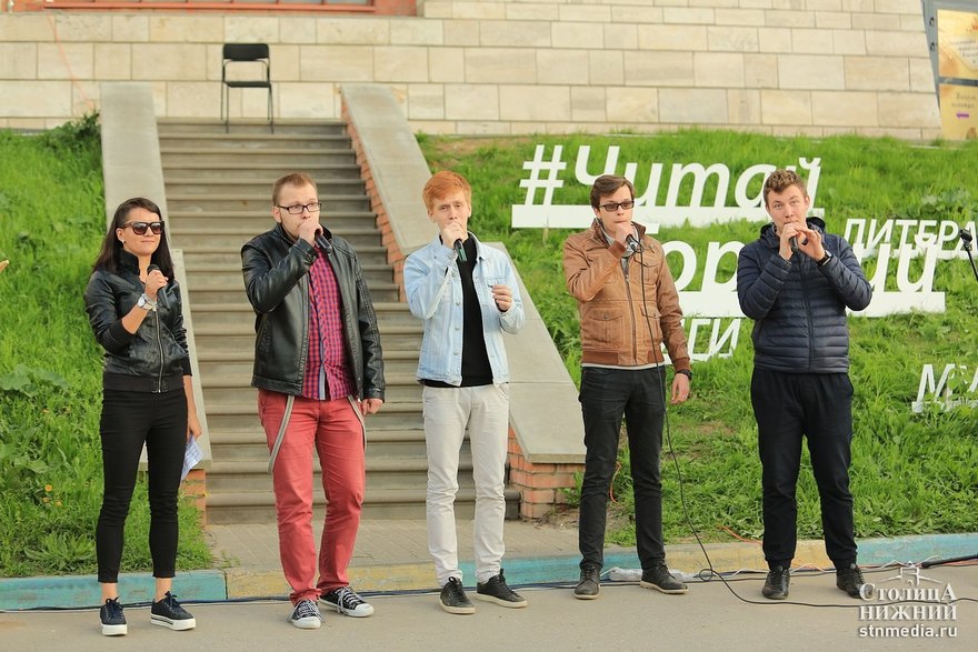 UnAcappella на свадьбу 6