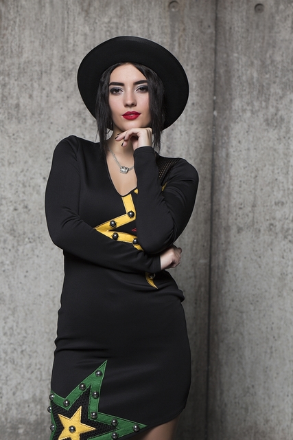 INSTA band на свадьбу 6