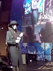 INSTA band на свадьбу 1