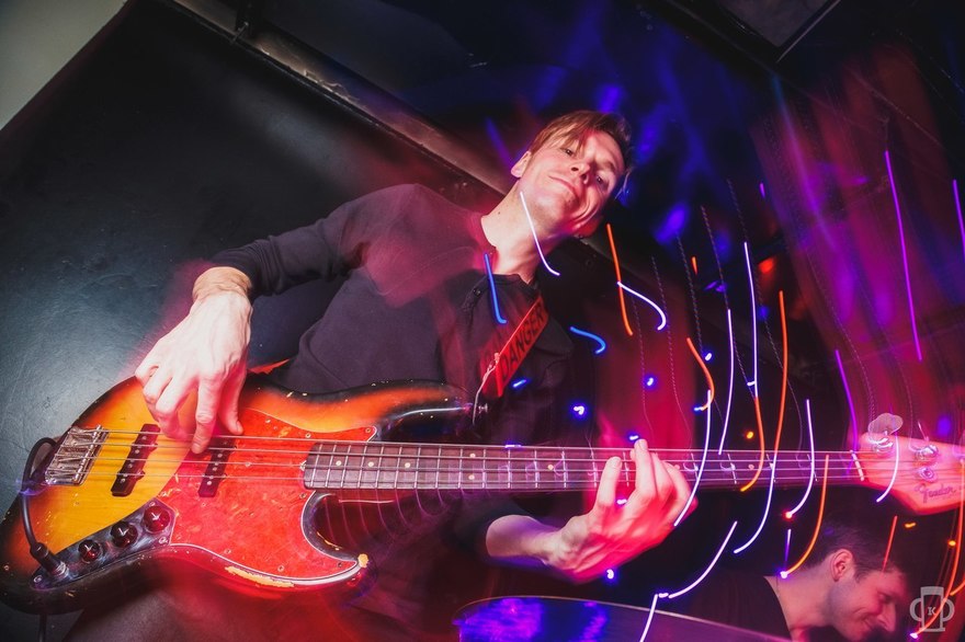 Удивительное Рядом на свадьбу 2