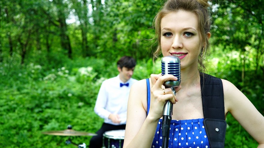 Удивительное Рядом на свадьбу 3