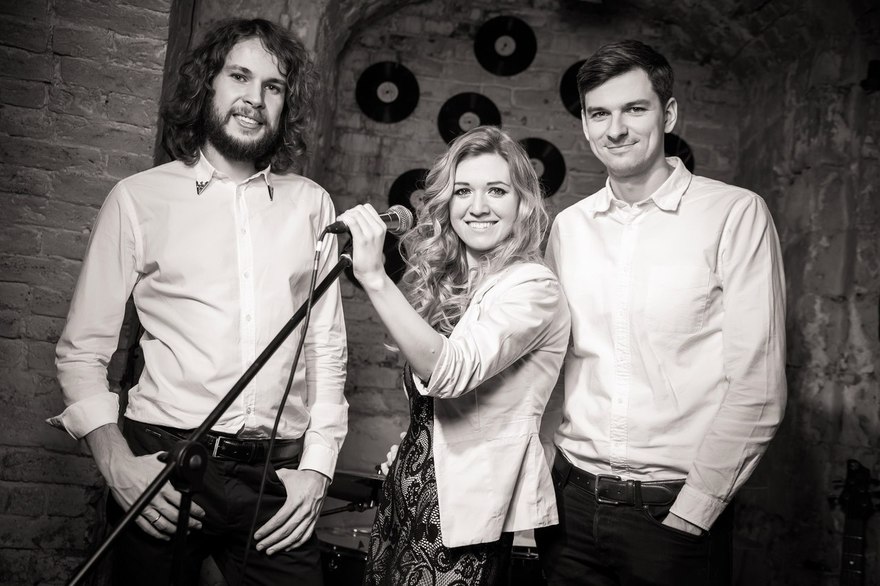 Удивительное Рядом на свадьбу 4