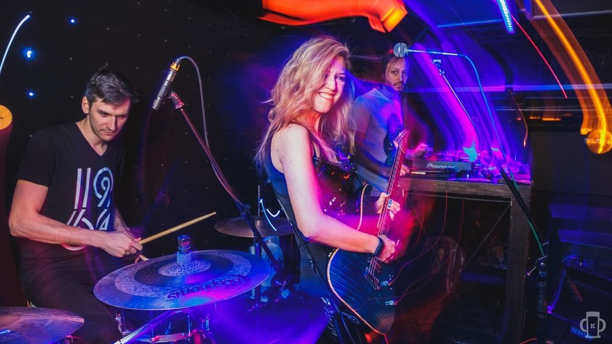 Удивительное Рядом на свадьбу 5