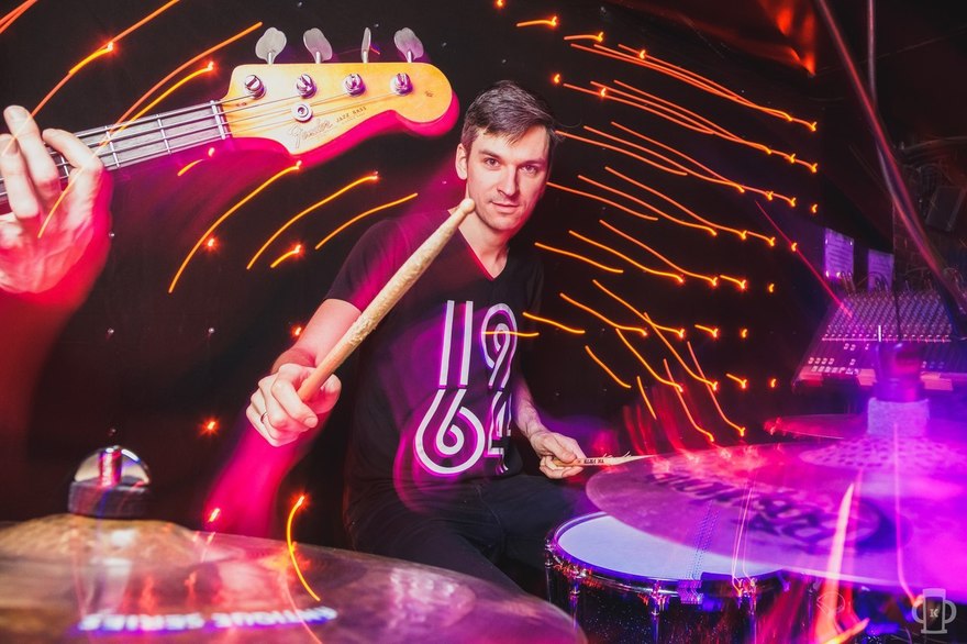 Удивительное Рядом на свадьбу 6