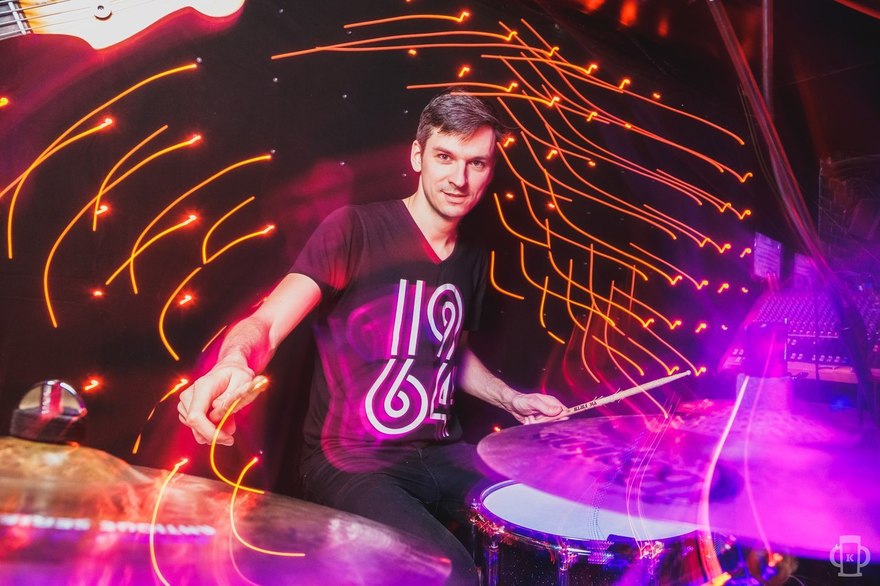 Удивительное Рядом на свадьбу 7