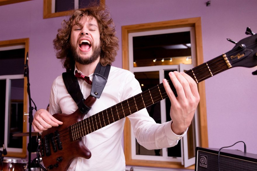 Удивительное Рядом на свадьбу 9