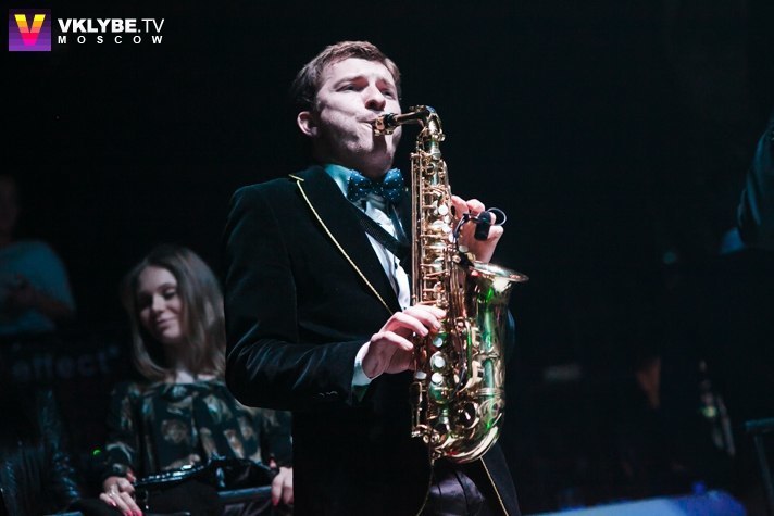 Анатолий Хлуднев на свадьбу 9