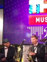 Анатолий Хлуднев на свадьбу 1