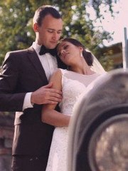 Видеоотчет со свадьбы 1 от KUDRYASTUDIO 1