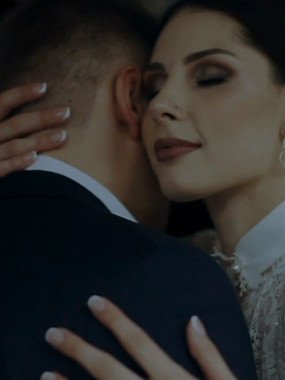 Видеоотчет со свадьбы 6 от KUDRYASTUDIO 1