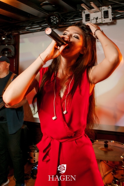 Кавер-группа Breaking Bad на свадьбу 6