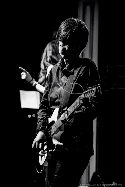 Кавер-группа Breaking Bad на свадьбу 8