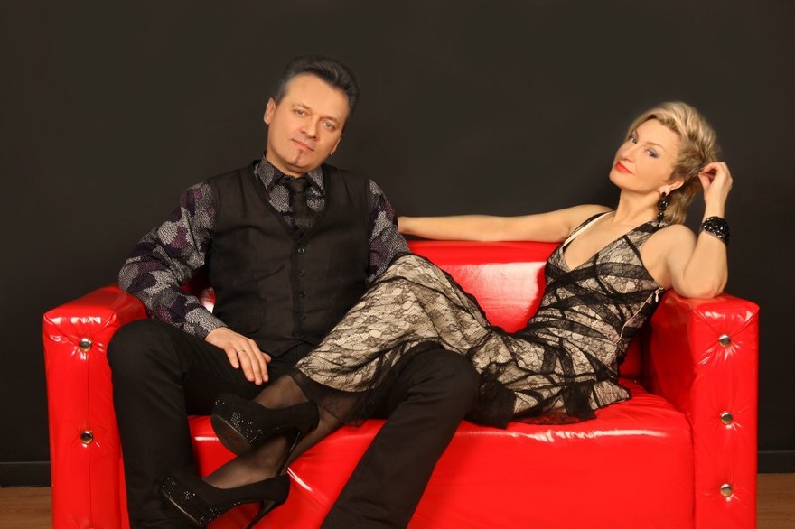 Дуэт КаппучиноFF на свадьбу 2