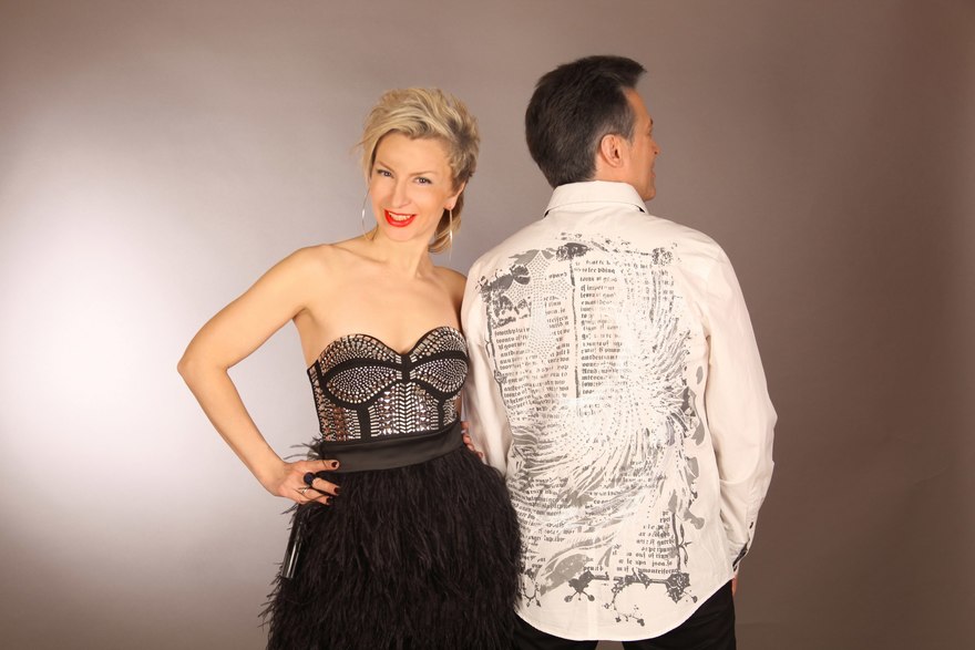 Дуэт КаппучиноFF на свадьбу 3