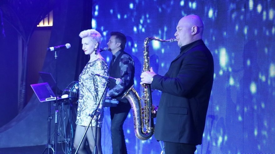 Дуэт КаппучиноFF на свадьбу 5