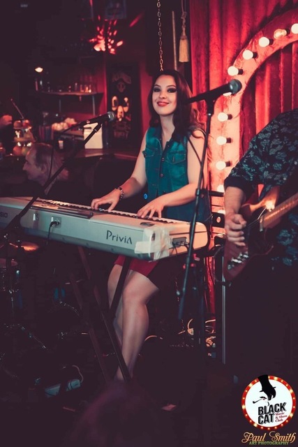 Boogie Woogie Boom на свадьбу 3