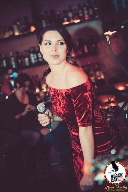 Boogie Woogie Boom на свадьбу 4