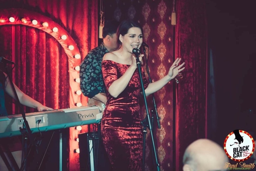 Boogie Woogie Boom на свадьбу 6