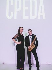 Limited Edition на свадьбу 1