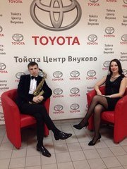 Limited Edition на свадьбу 1