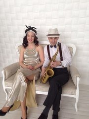 Limited Edition на свадьбу 1