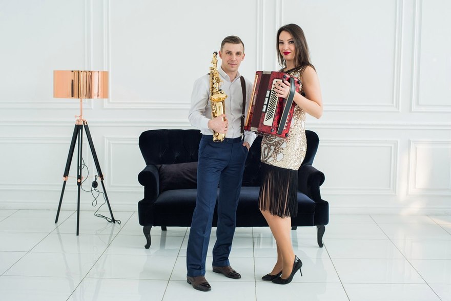 Limited Edition на свадьбу 4