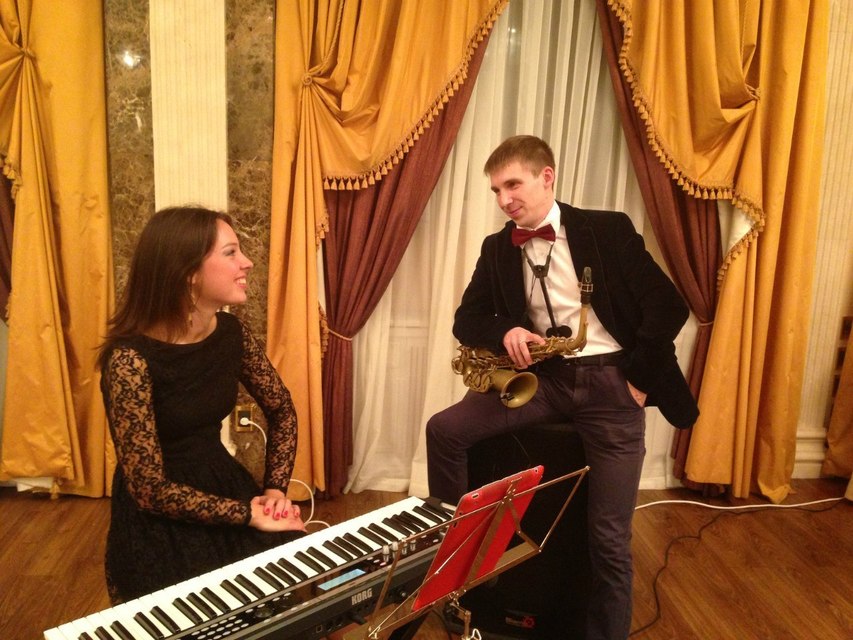 Limited Edition на свадьбу 5